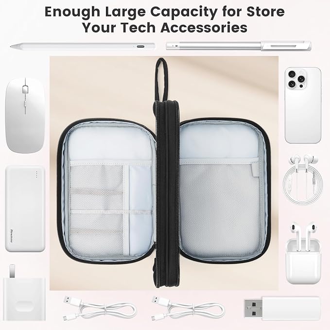 Skycase Tech Pouch - Image 6