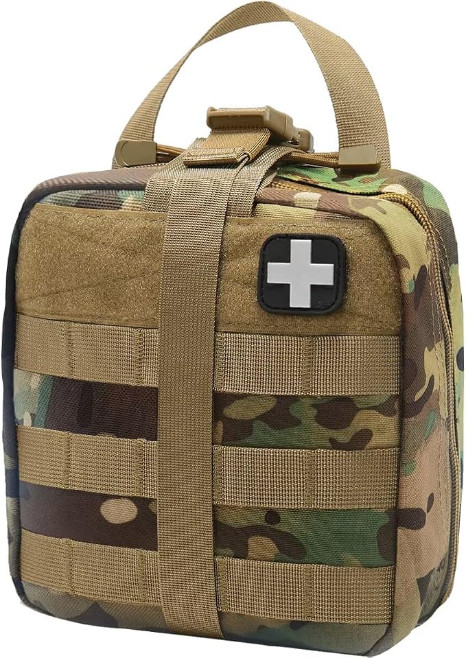 First Aid Kit Med Medical by Carlebben