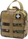First Aid Kit Med Medical by Carlebben
