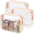 PACKISM TSA Approved Toiletry Bag by Packism