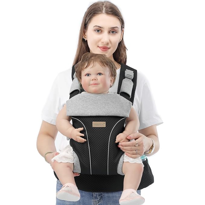 Baby Carrier Newborn to Toddlers by YSSKTC