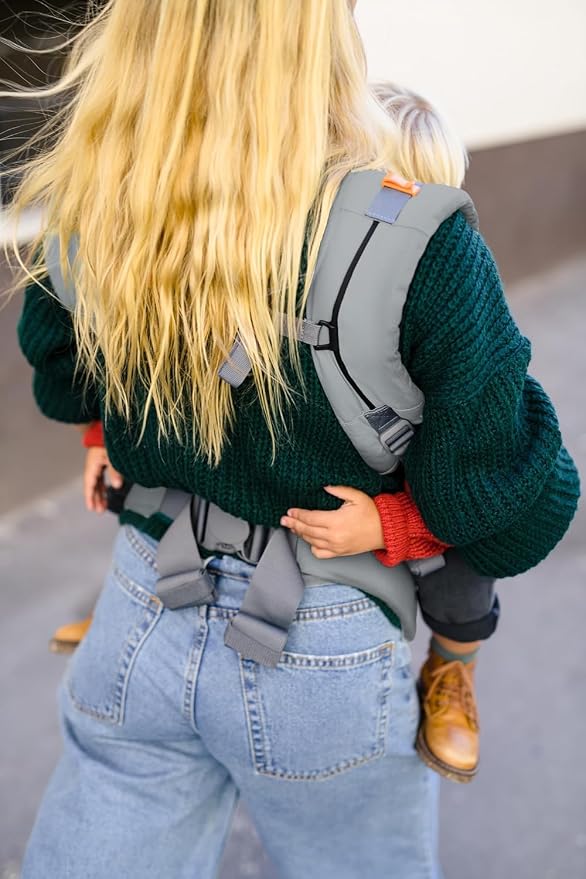 Beco Baby Carrier Toddler Carrier - Image 6