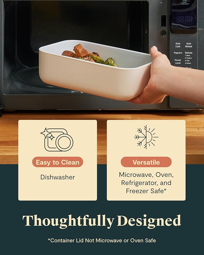Caraway Glass Food Storage - Image 4