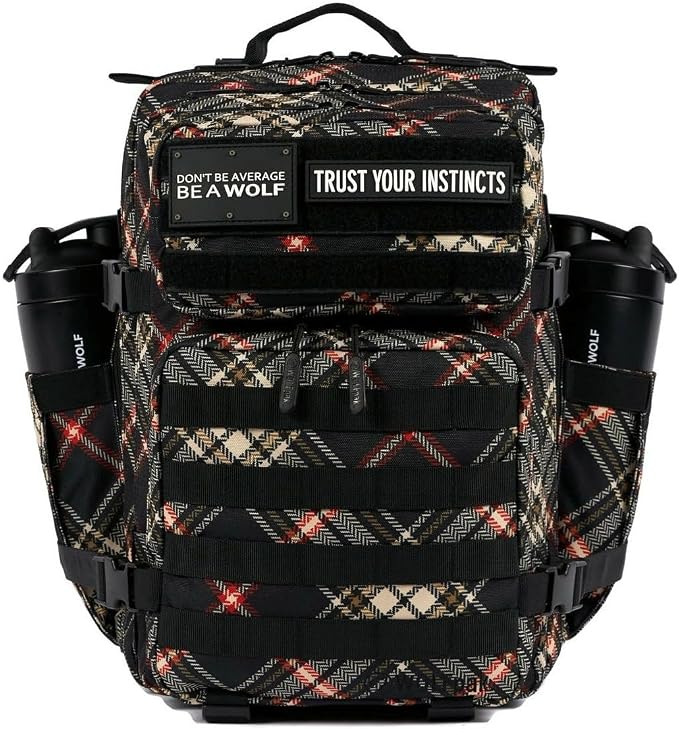 WOLFpak 35L Backpack by WOLFpak