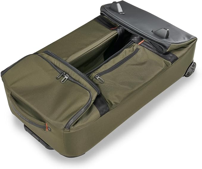 Briggs & Riley Travel Duffel Bag - Image 11