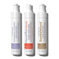 Relax & Rejuvenate Variety 3pk Hand Sanitizer | Cardamom Lavender Lotion by PlaneAire