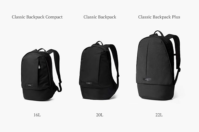 Bellroy Classic Backpack Compact – - Image 8
