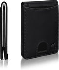 Kingly Cash Pocket Slim Wallet for Men by KinglyWallets