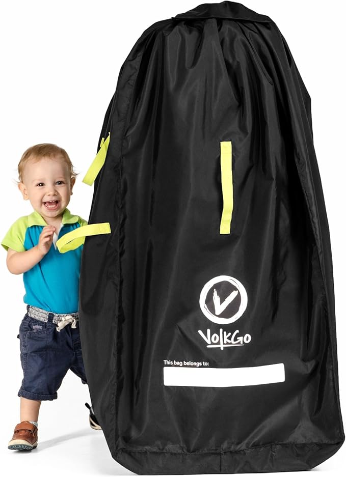 V VOLKGO Super Extra Large Stroller Bag by VVOLKGO