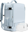 Beraliy Travel Backpack for Women Men, Carry On Backpack, 16 inch Laptop by Beraliy