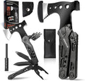 Camping Multitool Accessories Stocking Stuffers by GIRIAITUS