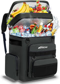 Backpack Cooler Insulated Leak Proof by AMNOW