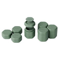 Cadence Travel Containers by KeepYourCadence