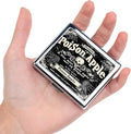 Cute and Stylish Metal Pill Box by Unknown