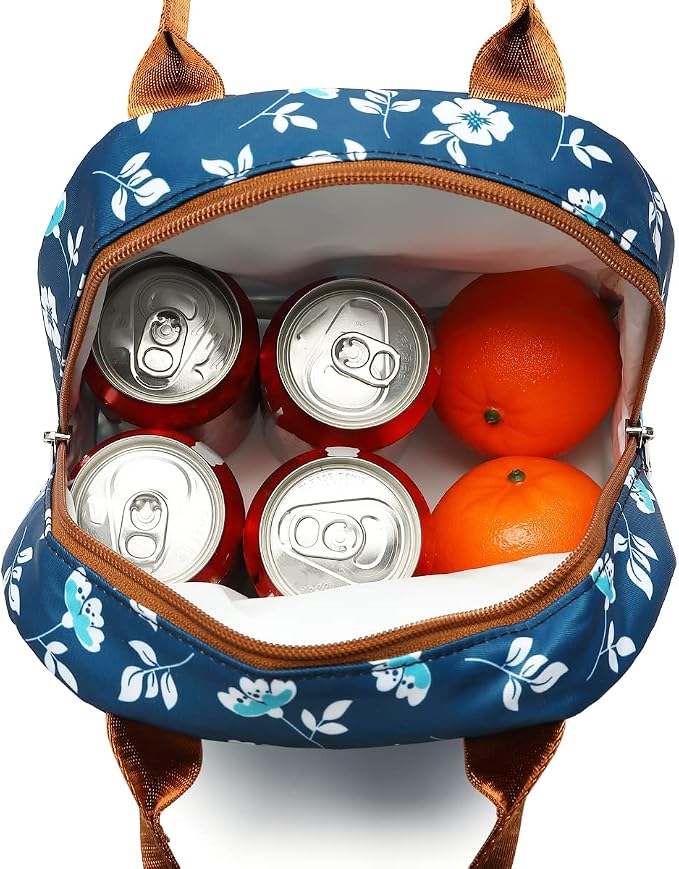 FlowFly Insulated Lunch Cooler Bag - Image 7