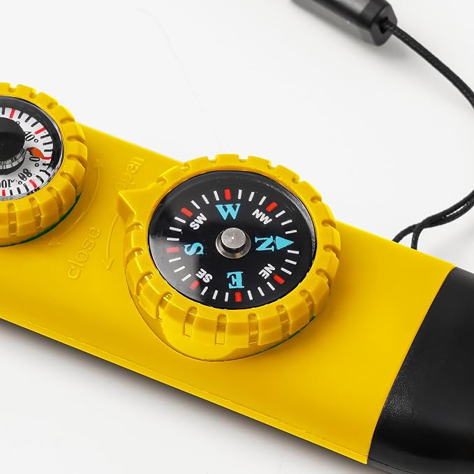 Emergency Survival Safety Whistle，Whistle - Image 3