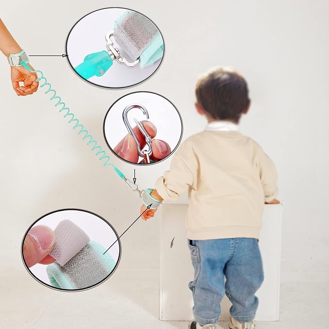 Toddler Leash for Kids-Baby Child Harness - Image 9