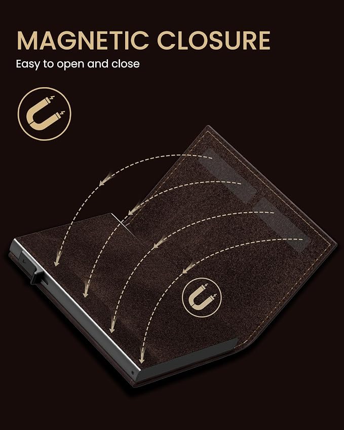 typecase Mens Wallet Card Holder - Image 8