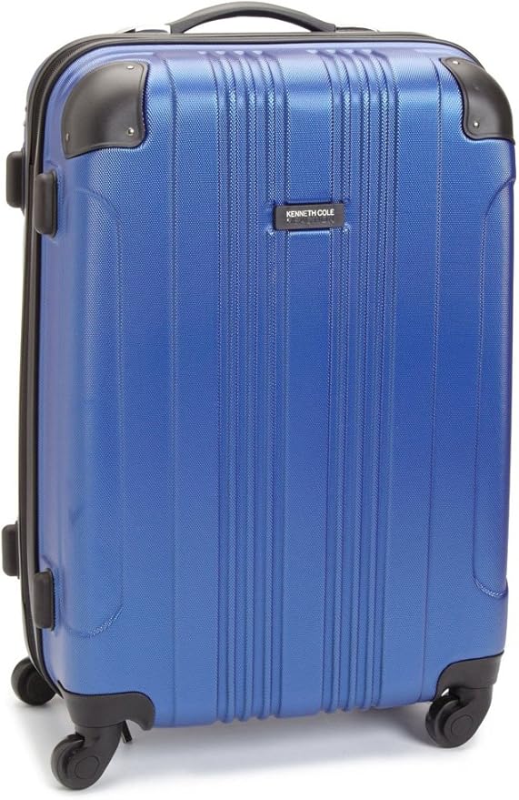 Kenneth Cole REACTION Out of Bounds Lightweight Hardshell 4-Wheel Spinner by KennethCole