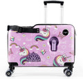 Younglingz LIL FLYER GO Version 2 Ride On Suitcase by Younglingz