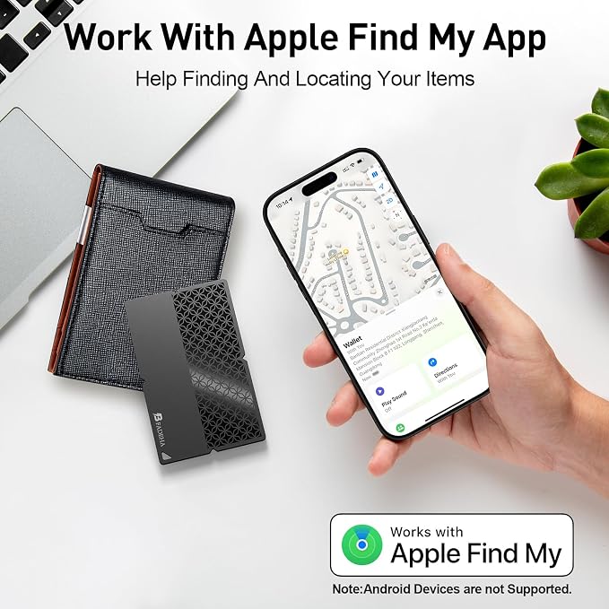 2025 Bluetooth Tracker Smart Finder - Image 7