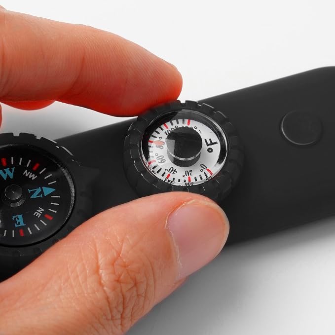 Emergency Survival Safety Whistle，Whistle - Image 6