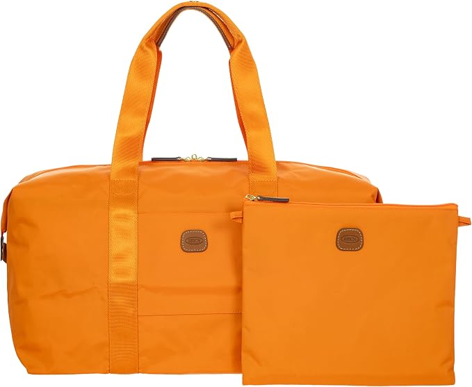 Bric's X-Bag/X-Travel 2.0 Folding Duffel Bag - Image 4