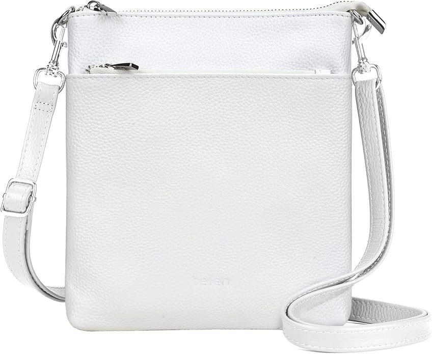 befen Genuine Leather Small Crossbody Purses by befen-