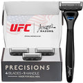 Jeremy's Razors for Men: Precision 5 Blade Razor by JeremysRazors