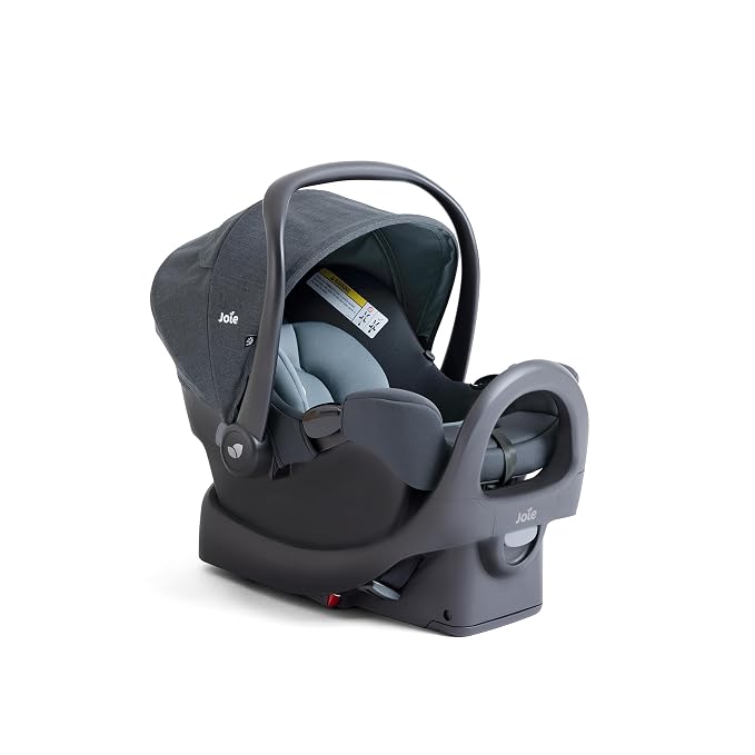 Ginger and Rue Travel System - Image 4