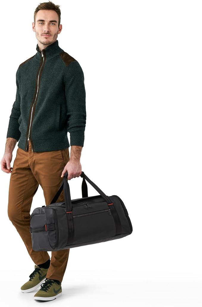 Briggs & Riley Travel Duffel Bag - Image 15
