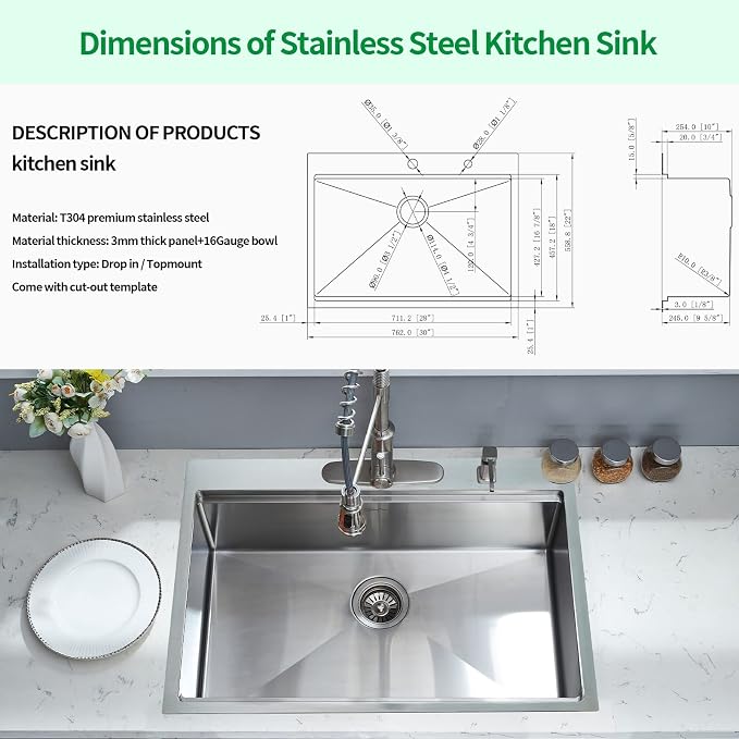 Kitchen Sink - Image 6