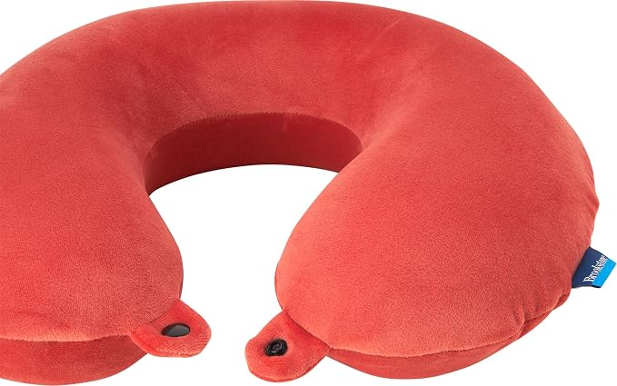 Brookstone Travel Neck Pillow - Image 5