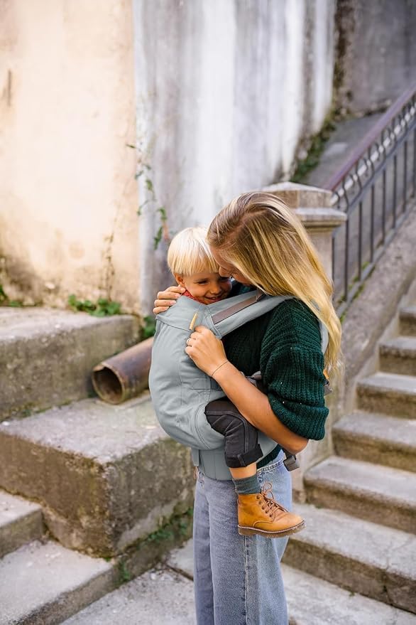 Beco Baby Carrier Toddler Carrier - Image 4