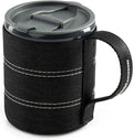 GSI Outdoors Infinity Backpacker Mug I Lightweight, BPA-Free Coffee Cup by GSIOutdoors