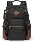 TUMI - Alpha Bravo Navigation Backpack - Everyday Travel Backpack - Fits Up to by TumiLuggage