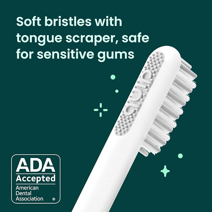 Quip Sonic Toothbrush for Adults - Image 4