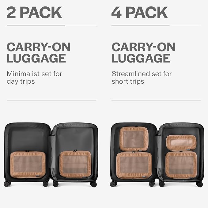Aerotrunk Compression Packing Cubes - Image 4