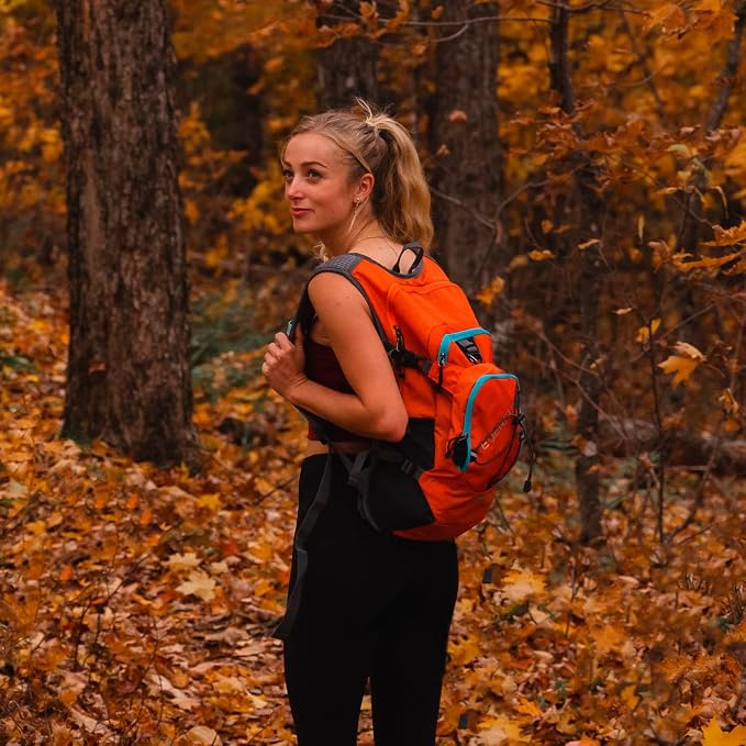 Everfun Hydration Backpack 18L - Image 9