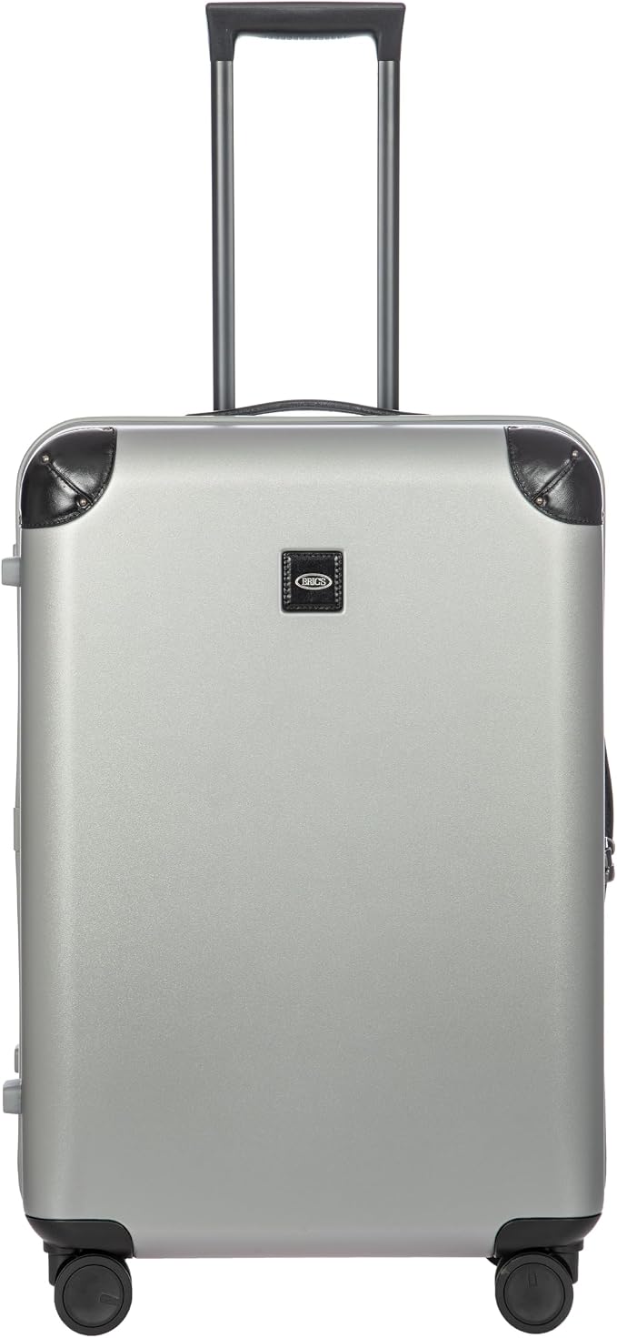 Bric's Amalfi 27" Spinner Luggage Lightweight Expandable Suitcase - Image 2