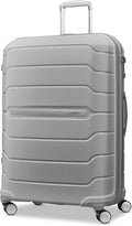 Samsonite Freeform Large Checked Luggage by Samsonite