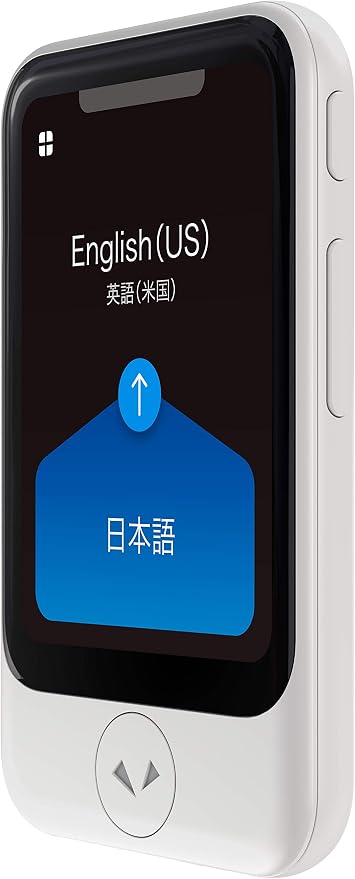 Pocketalk S Two-Way Voice Translator - Image 2