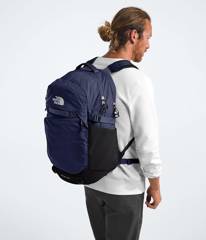 THE NORTH FACE Router Everyday Laptop Backpack | Daypack - Image 6