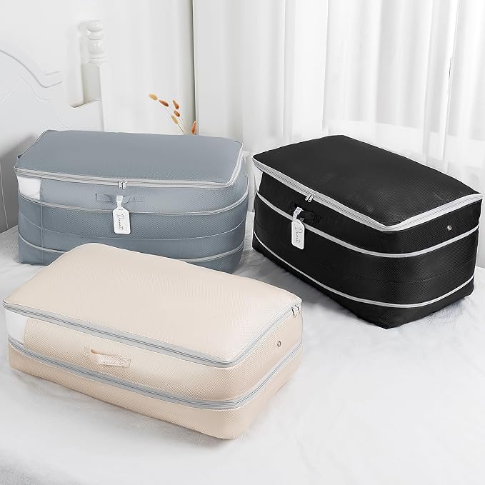 Comforter Storage Bag - Image 6