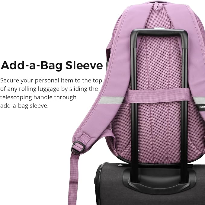 Swissdigital Design Laptop Backpack - Image 4