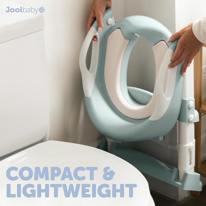 Jool Baby Potty Training Seat - Image 7