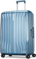 Samsonite UpLIFT Large Checked Hardside Luggage by Samsonite