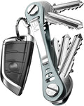 EM Premium Products Compact Key Holder by EMPREMIUMPRODUCTS