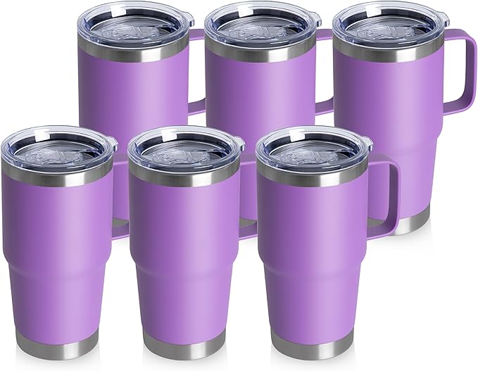HASLE OUTFITTERS 20oz Tumbler Bulk by HASLEOUTFITTERS
