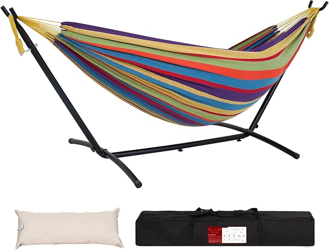 Lazy Daze Hammocks Double Hammock by LazyDazeHammocks